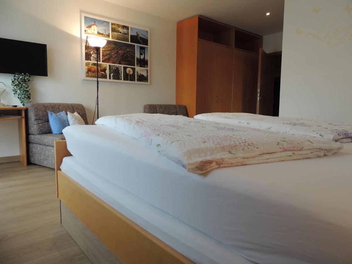 Gaestehaus Jutta / Pension Link Fladungen Luaran gambar