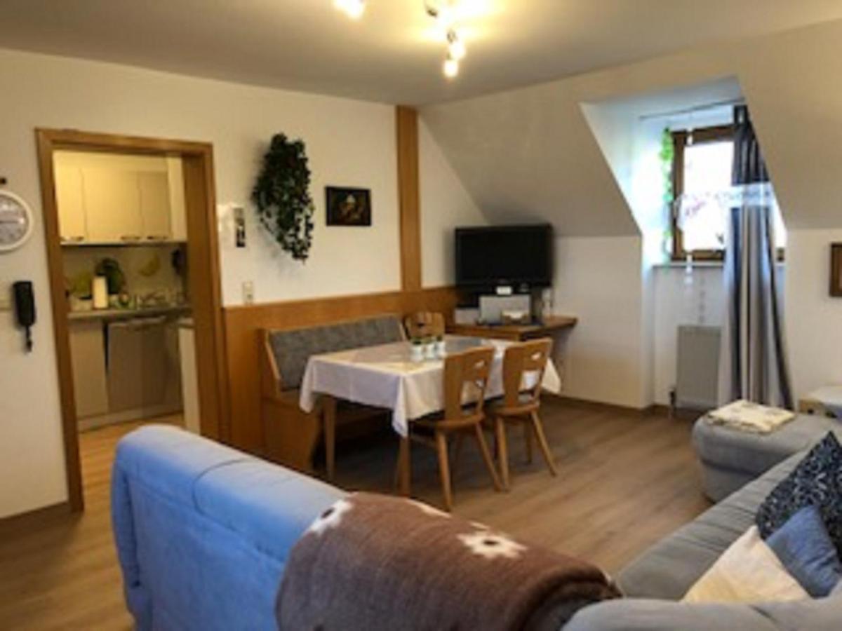 Gaestehaus Jutta / Pension Link Fladungen Luaran gambar
