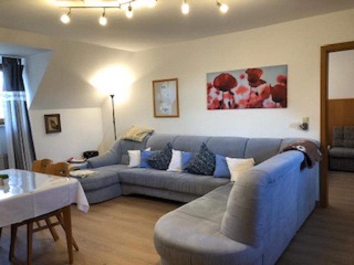 Gaestehaus Jutta / Pension Link Fladungen Luaran gambar
