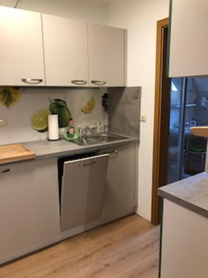 Gaestehaus Jutta / Pension Link Fladungen Luaran gambar